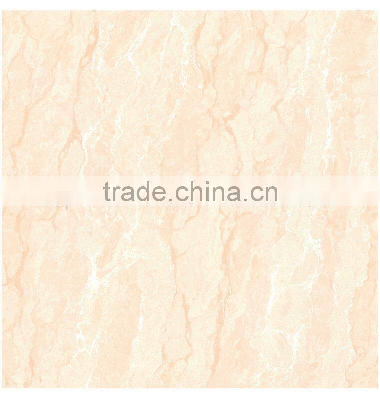 2014 New Design 600X600Mm 5D Inkjet Fish Mosaic Tile Pattern