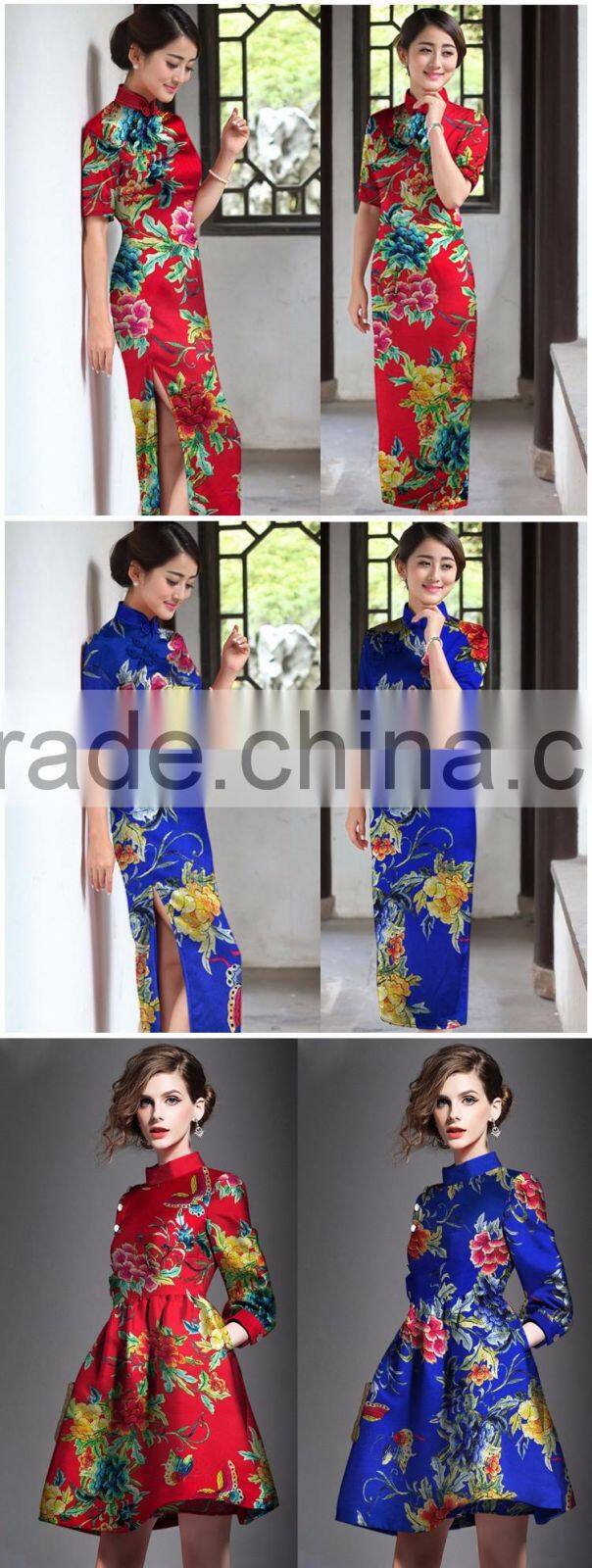 high quality Silk Stretch Satin Fabric with 19mm