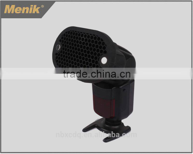 SS-33 Speedlite lighting Grid,Filter,stduio filter