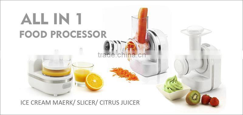 New Design Homeuse salad shooter,Salad maker,vegetable cutter