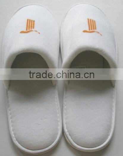 New Cotton Hotel Slippers