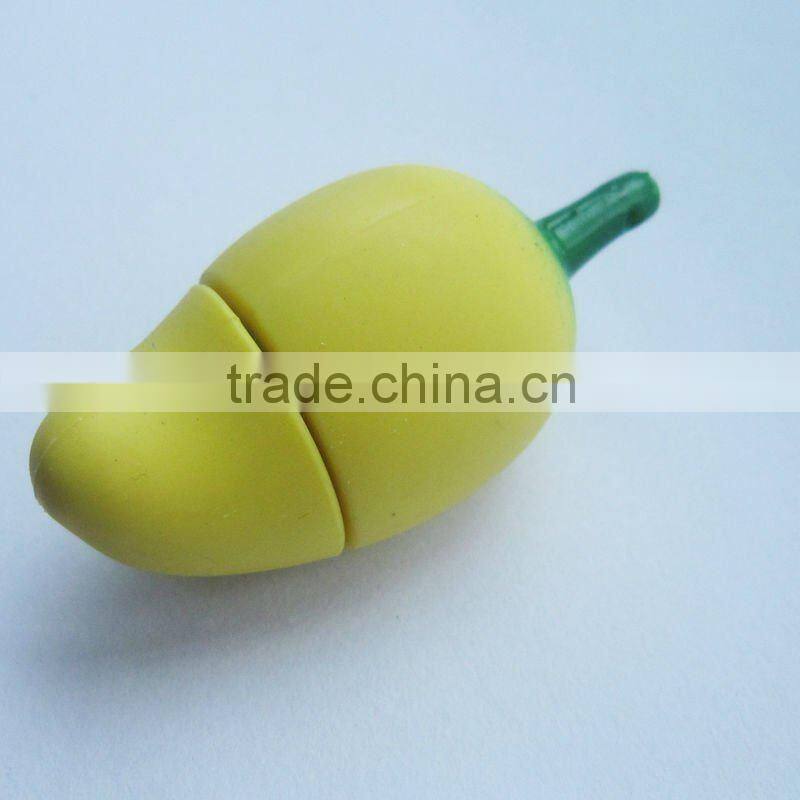 pen usb drive, cute mango pen usb drive, PVC gift pen usb drive China Manufacturers & Suppliers and Exporters