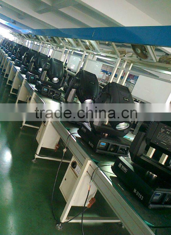 1200W SPOT moving head light