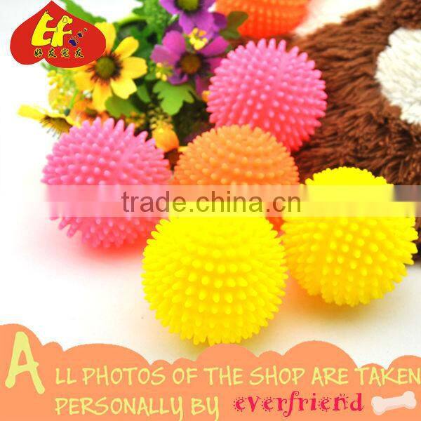 bath toys glowing spikey ball