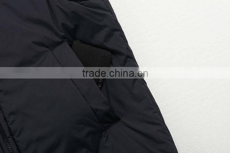 Best Tourmaline heated clothes