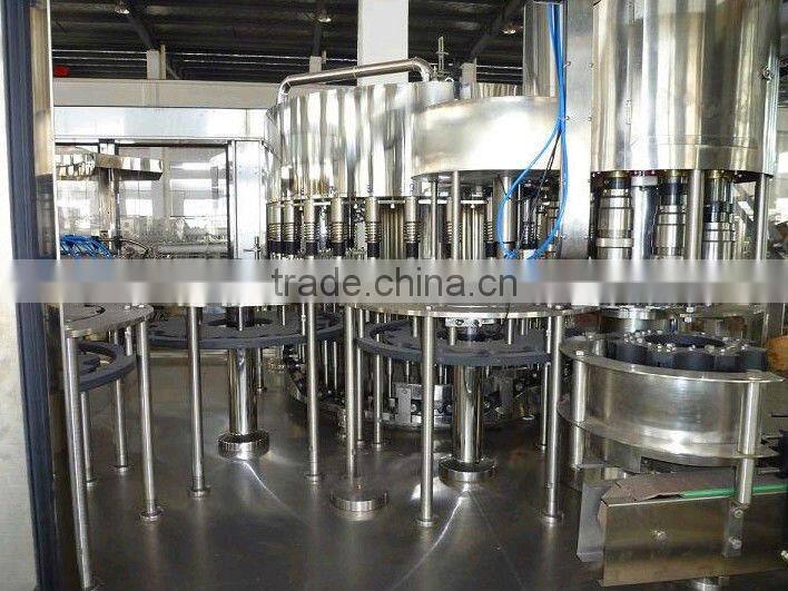 3-in 1 water filler/3 in1Water filling line/filling equipment