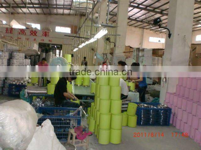 Stainless Steel mini recycle bin