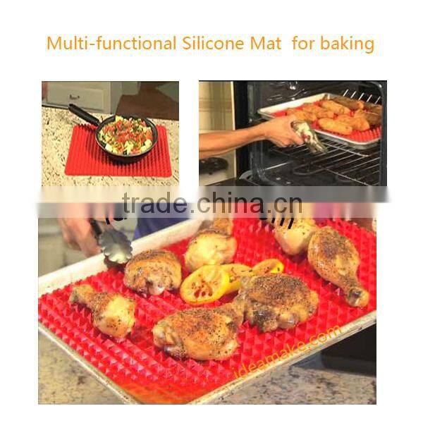 Chopping Block Chopping Block with Colander