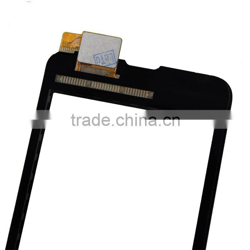 Touch Screen For NOKIA LUMIA 530 N530 sensor digitizer Replacement Assemble