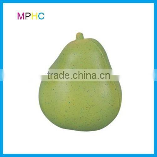 Fruit designs Antistress Squeeze Ball Tomato stress reliever