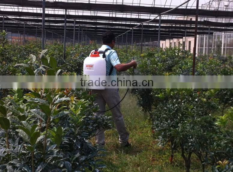 electric sprayer for pest control WS-15DA
