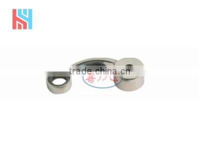 winding single 304 316Stainless steel spiders for glass curtain wall fixing system
