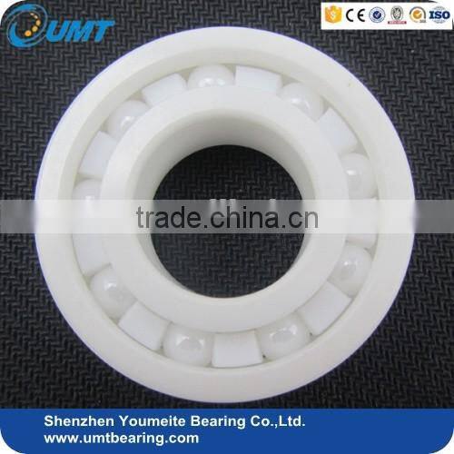 Thrust ball bearing 51112 bearings for hybrid bike or other machine and equipment