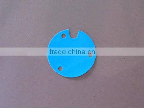 Double Side Adhesive thermal conductive tapes for LED lighting