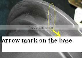 FOSC Dome type shrinkable seal