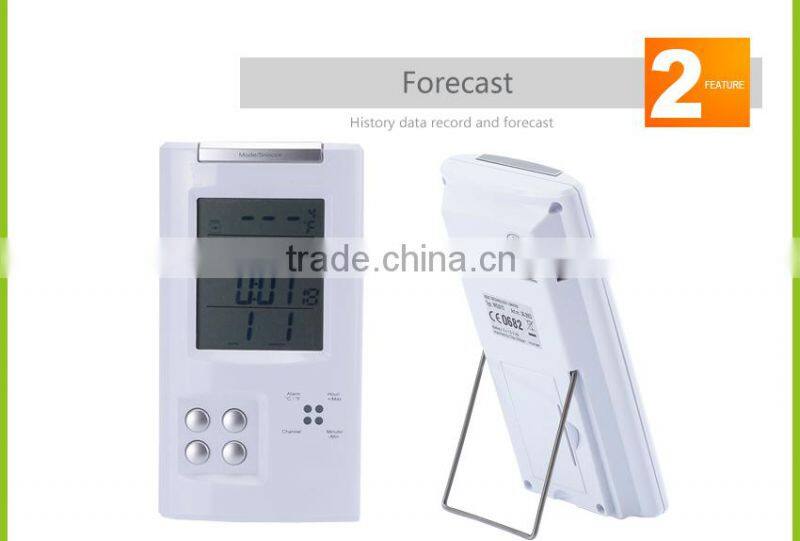 wireless 433mhz temp monitorning system