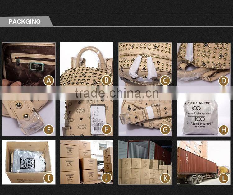 italian girls leather backpack in guangzhou factory china supplier