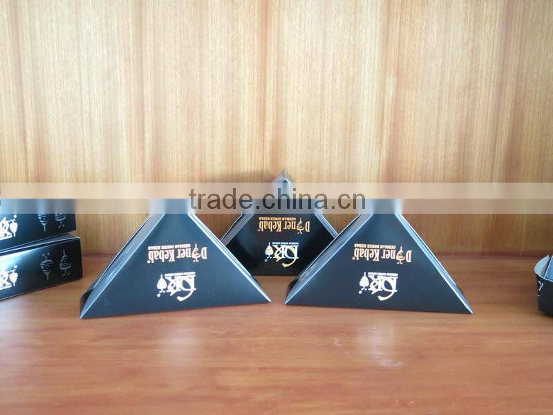 eco-friendly food grade cheap disposable wholesale paper cake cup