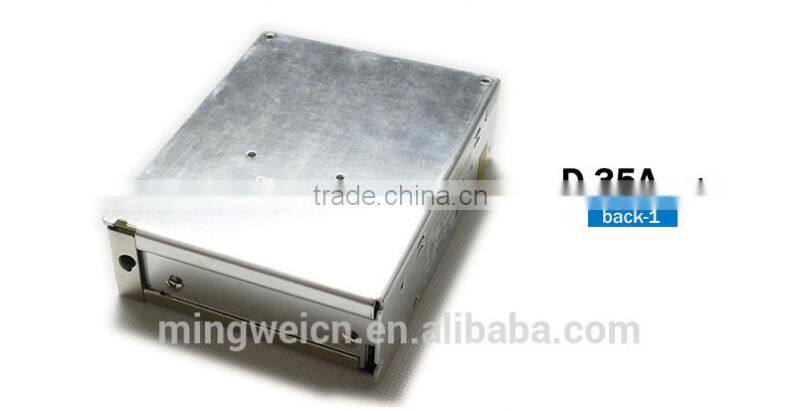 smps D-35 5v 24vdual output power supply 5v 12v output voltage smps