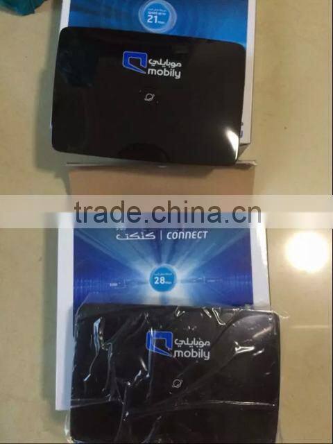 New brand Huawei B683 21.6 Mbps 3g wireless router