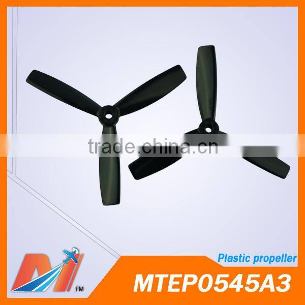 Maytech plastic propeller 5.0 x 4.5inch CW and CCW for 330mm size race quad