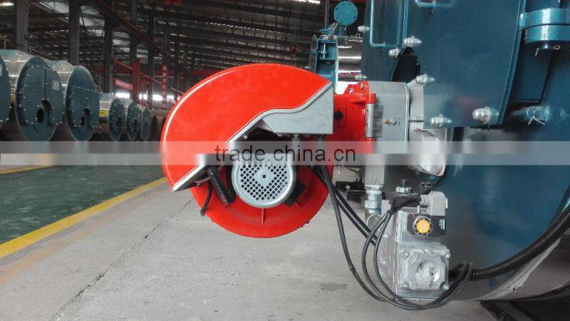 price and specification of 10ton 10tph 10,000kg diesel oil fired steam boiler