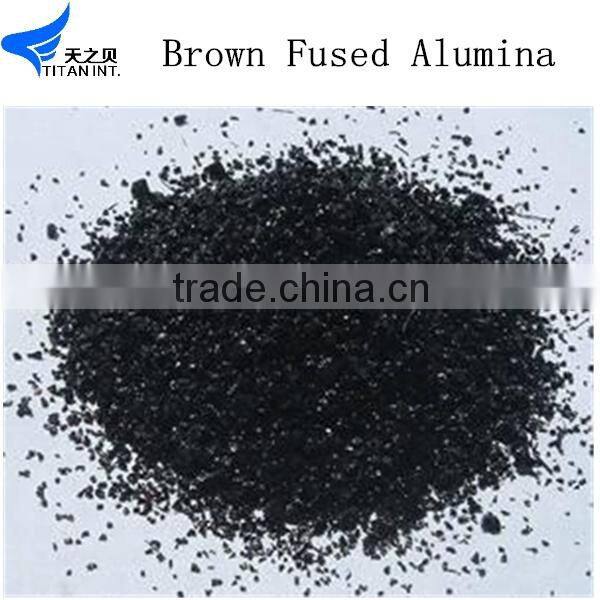 Brown Fused Alumina F46