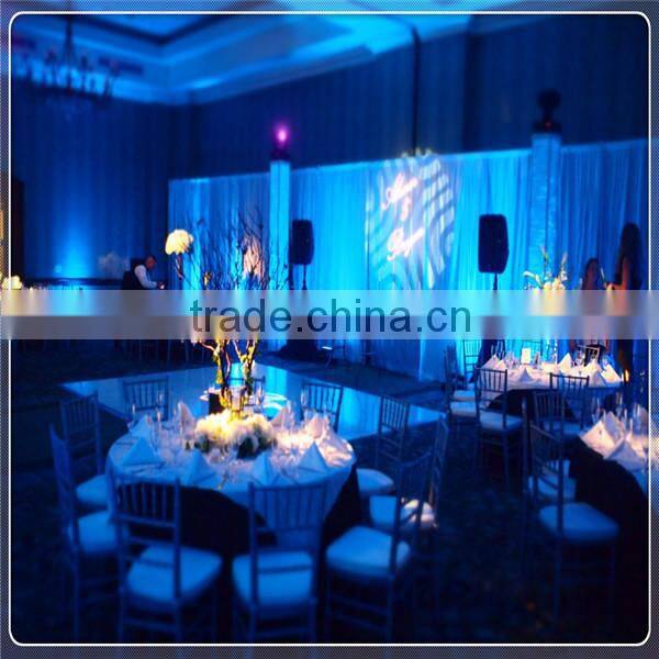 China Manufature 12pcs 10W LED Wireless Par