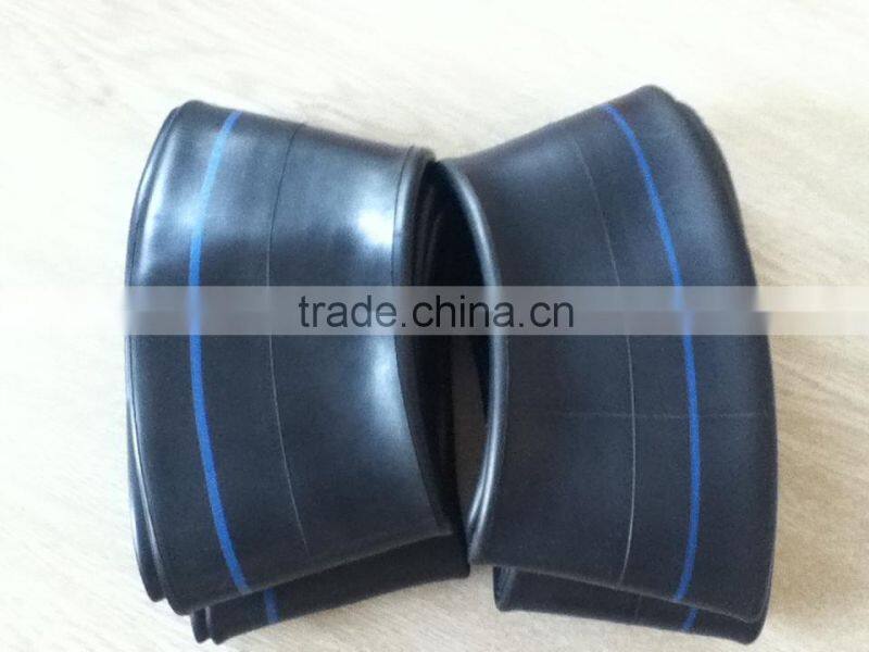 truck butyl inner tube (750/825R15)