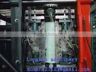 machine for 200L double ring drum