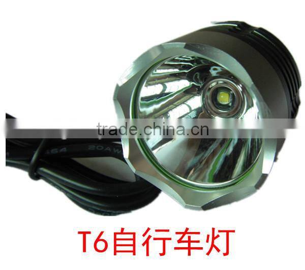 1200 lumens headlight
