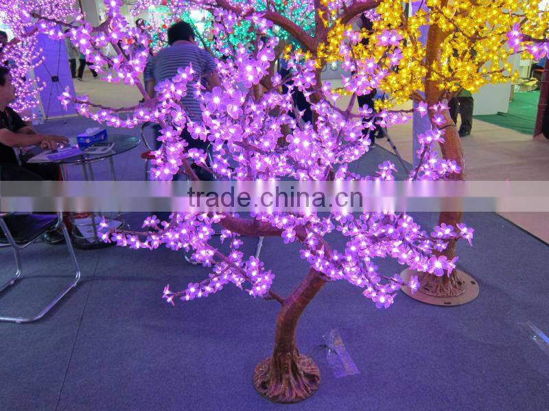 led modeling light