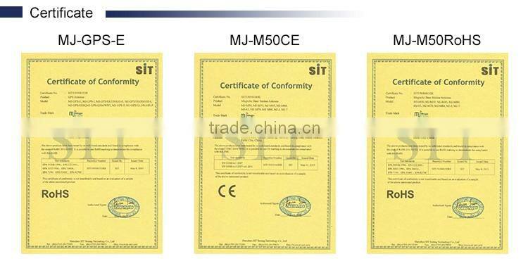 Competitive Price 200 mm Antenna Length wifi antenna factory