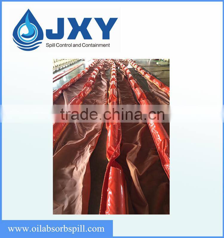 Silt Curtain (Woven) For Sediment Control