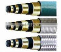 API Spec 16D BOP liquid control line