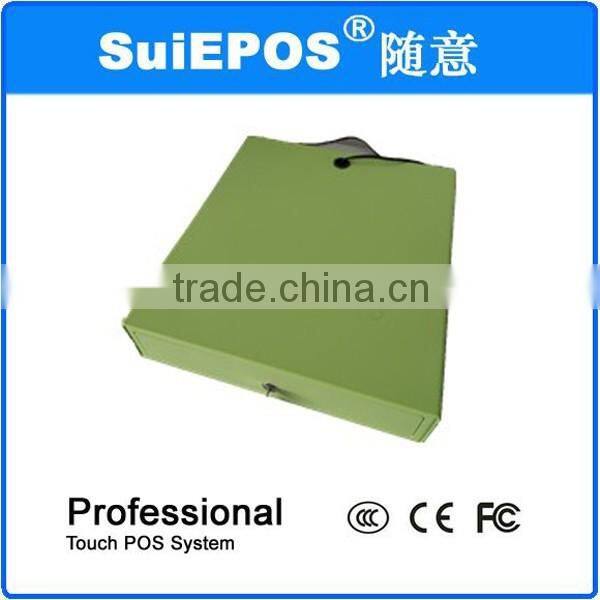 pos cash drawer / cash drawer lock money