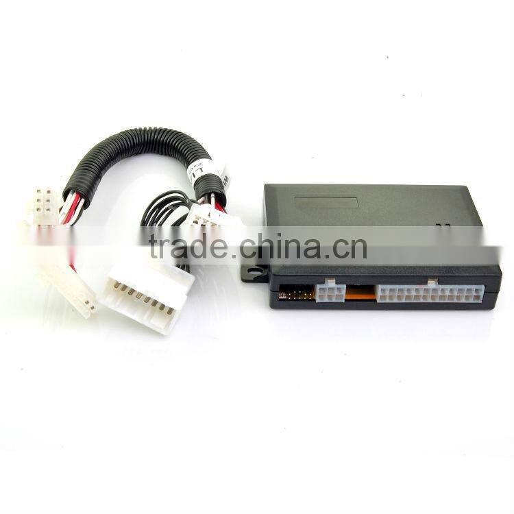 Original car one touch CANBUS window closer module for suzuki LIANA A+