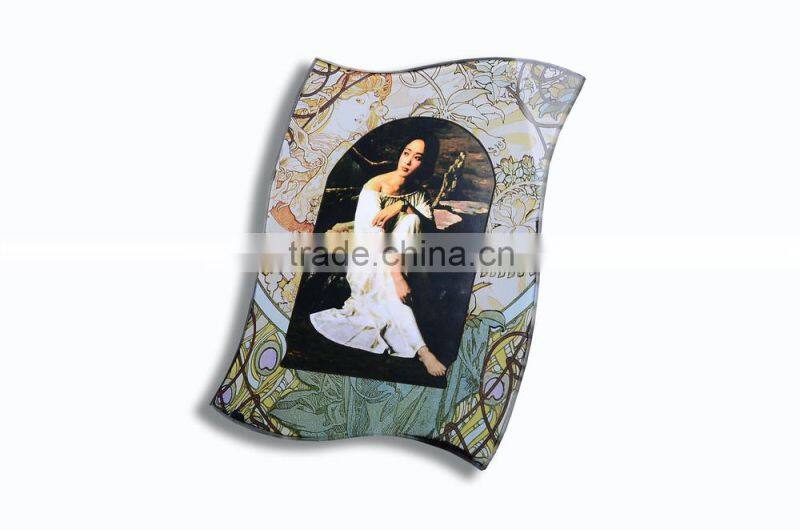 Competitive Popular Decorative Photo Frame For Home Decor
