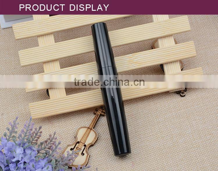 Best quality wholesale balck plastic empty mascara packaging