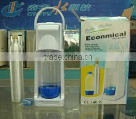 2015 new design household Soda water dispenser