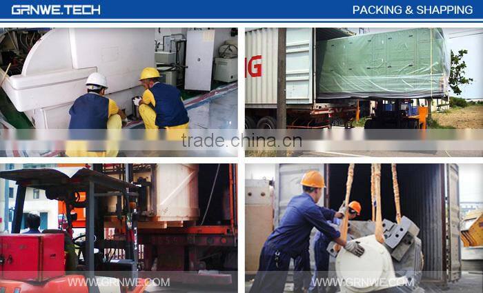 cost effective PET recycling dewaterer