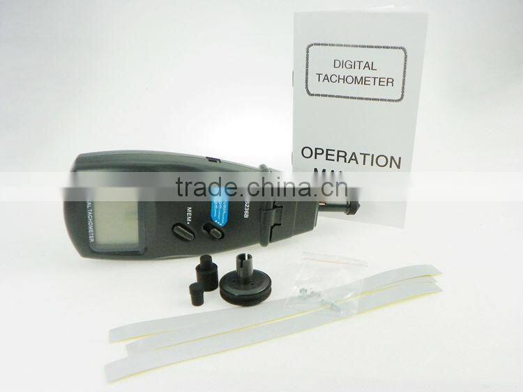 Tachometer RZDT6236B