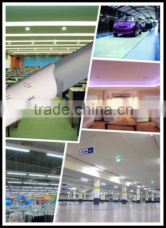 Led Tube light 15w T8 G13 1200mm 50,000 Hours