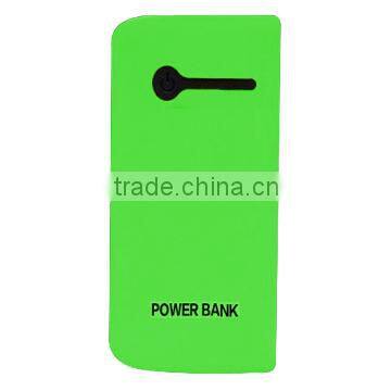 Universal Rechargeable External Battery Charger Mobile Phone