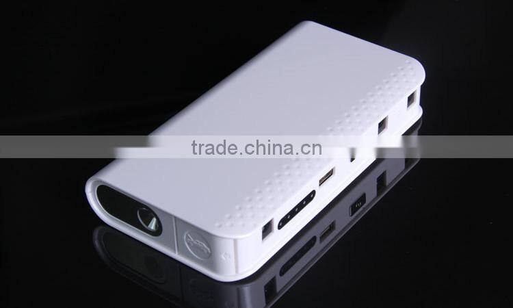 2015 Newest Customised Logo Best Power Bank Case For Galaxy Note 3