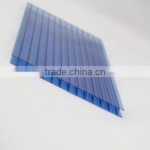 polycarbonate panel 8mm clear policarbonato alveolar polycarbonate sheet