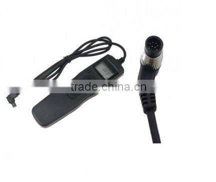 RST7004 Digital LCD industrial remote control timer FOR NIKON:D3X/D3/D700/D300/D2X/D2H