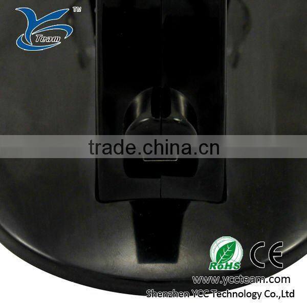 HOT game accessories for ps3 controller charger with led light for ps3 controller charger station