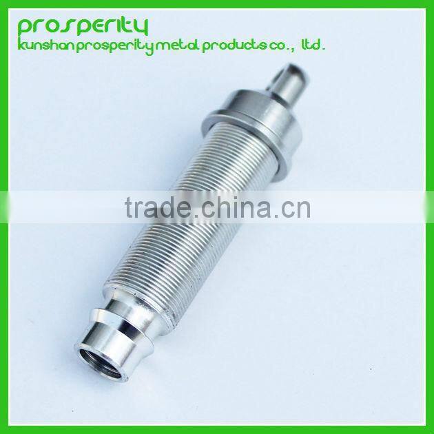 hot custom small machining accessory