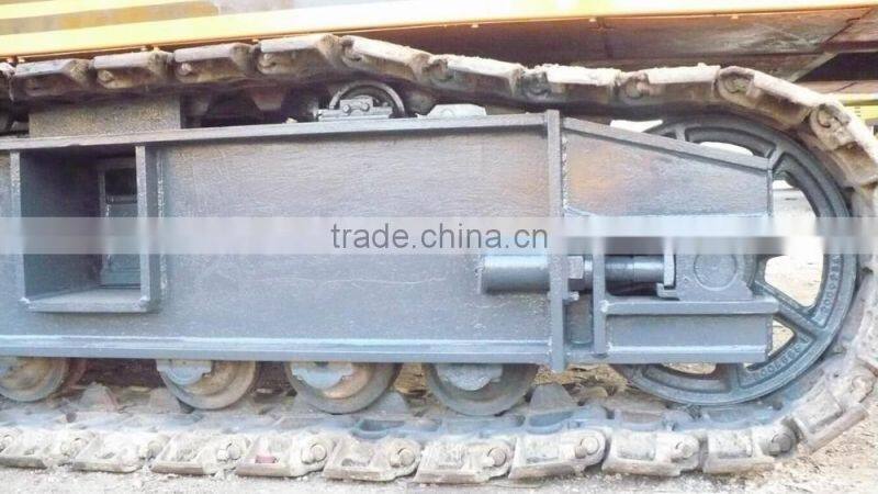 used kobelco 50t 150t 250t crawler crane,from Japan good price
